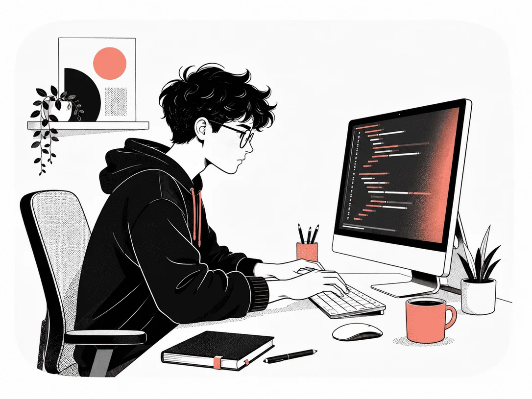 Bodan the Backend: de portafolio a plataforma editorial