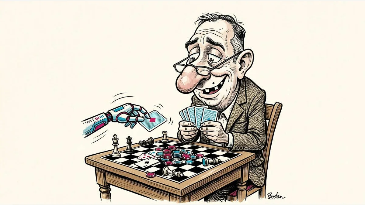 Chess.com lanza Gambit: la IA permite escalar juegos clásicos sin apuestas